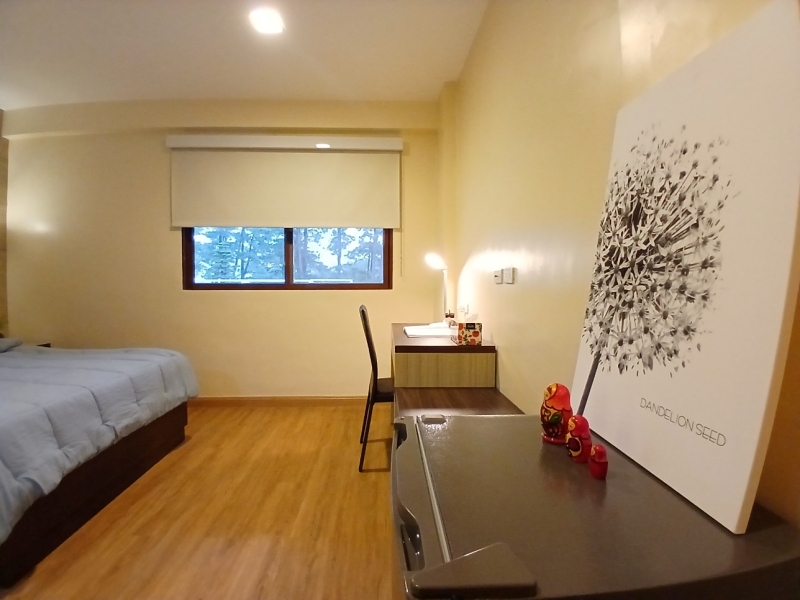 フィリピン留学 Cebu21 - A&J ECO CAMPUS-Domitory-52